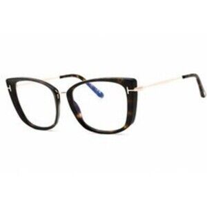 NWT Tom Ford FT5816-B-052 Eyeglasses